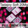 Tadajoy Soft 20Mg 33